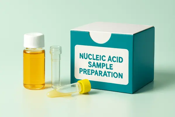  Livestock DNA Purification Kit, No Dangerous Goods-96
